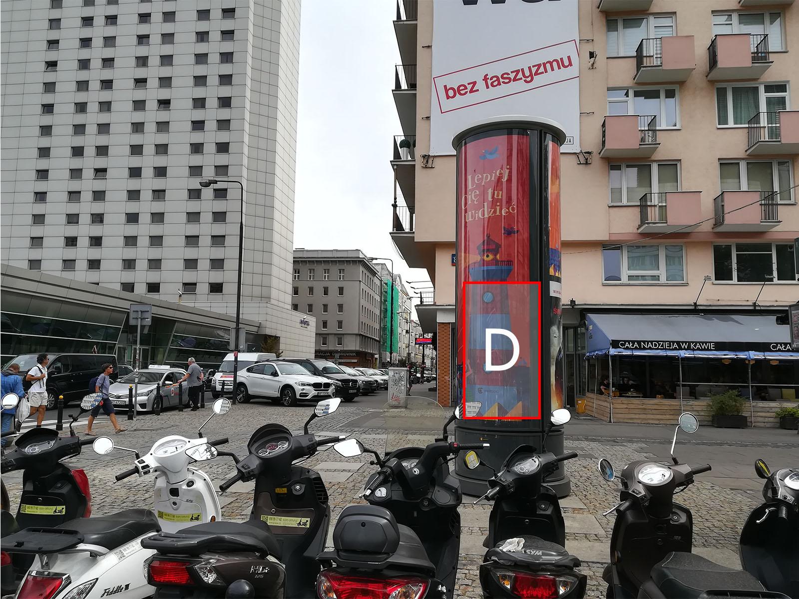 Przykładowa reklama