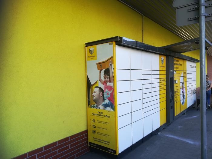 Przykładowa reklama