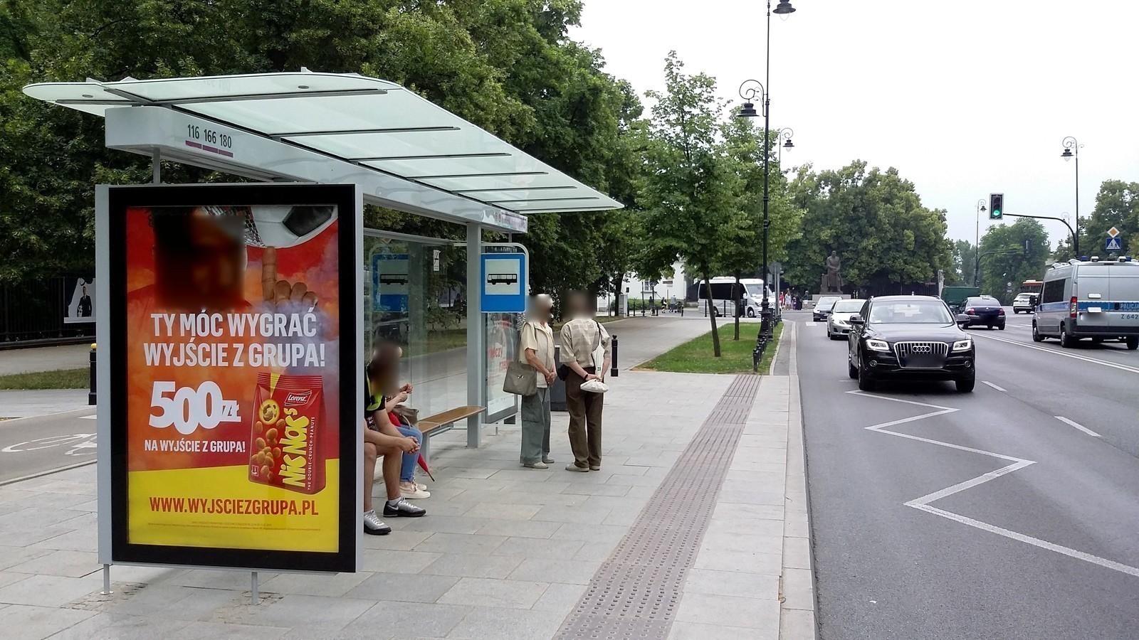 Przykładowa reklama