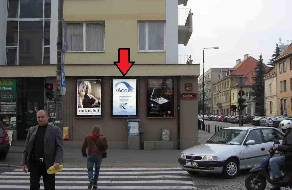 Przykładowa reklama