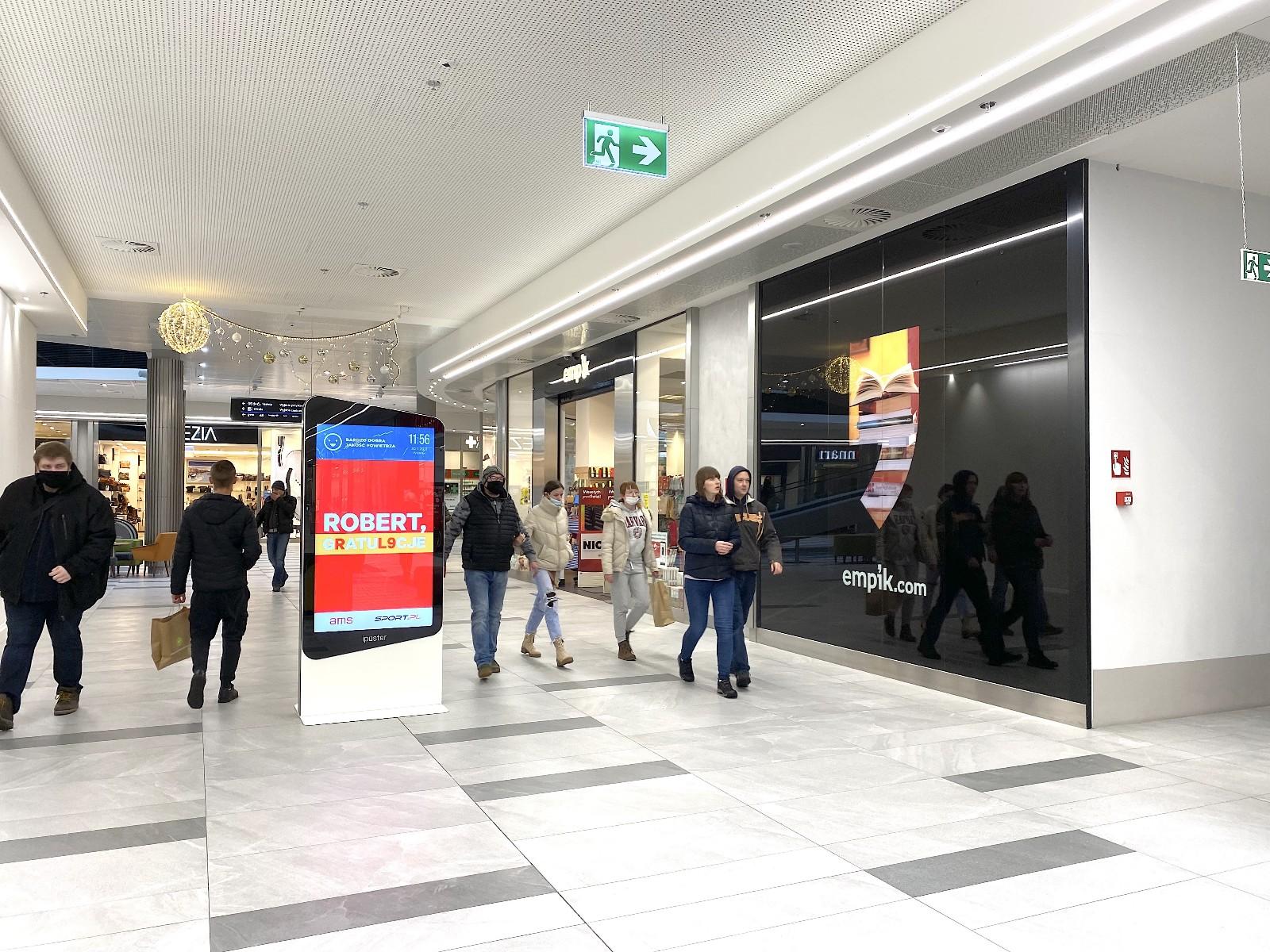 Przykładowa reklama