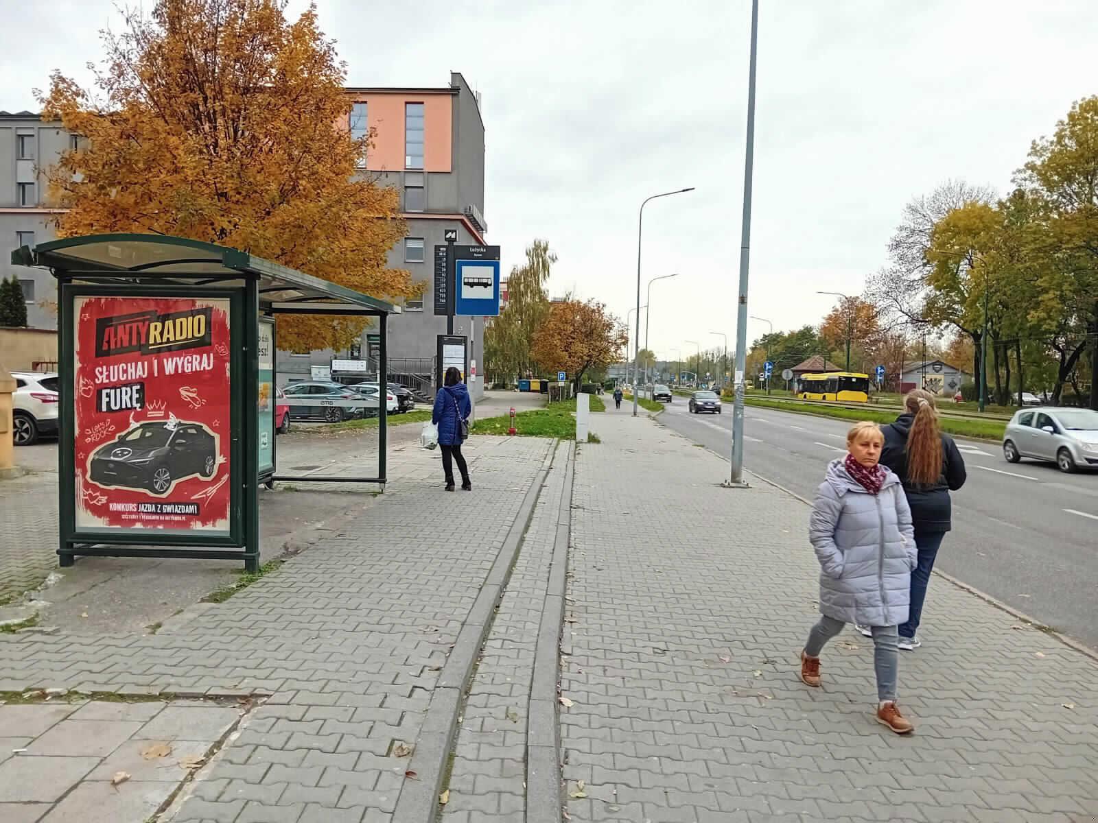 Przykładowa reklama