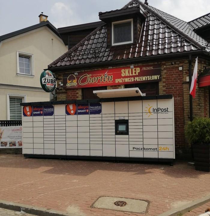 Przykładowa reklama