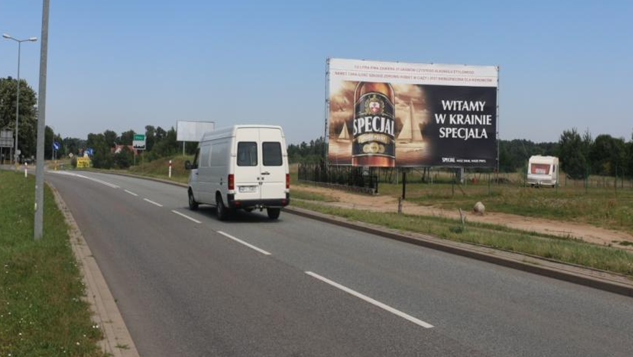 Przykładowa reklama