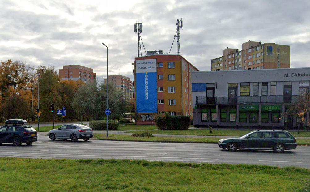 Przykładowa reklama