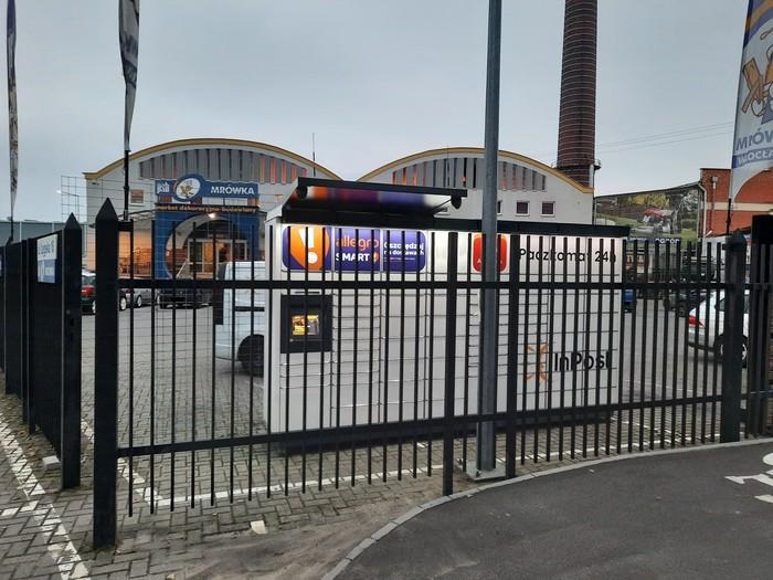 Przykładowa reklama