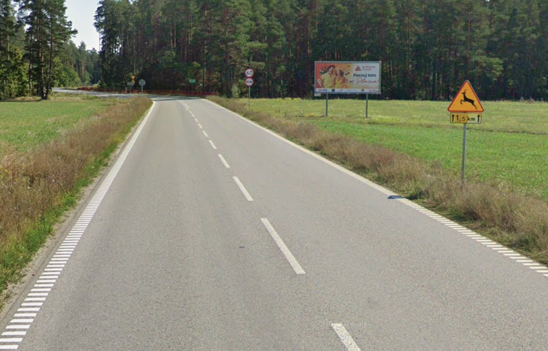 Przykładowa reklama