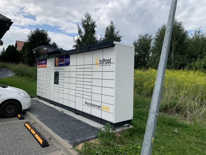 Przykładowa reklama