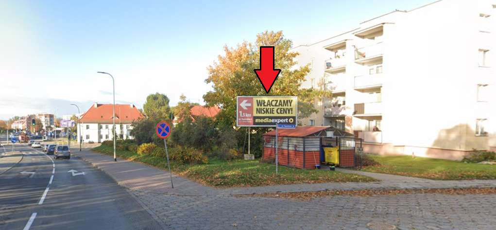 Przykładowa reklama