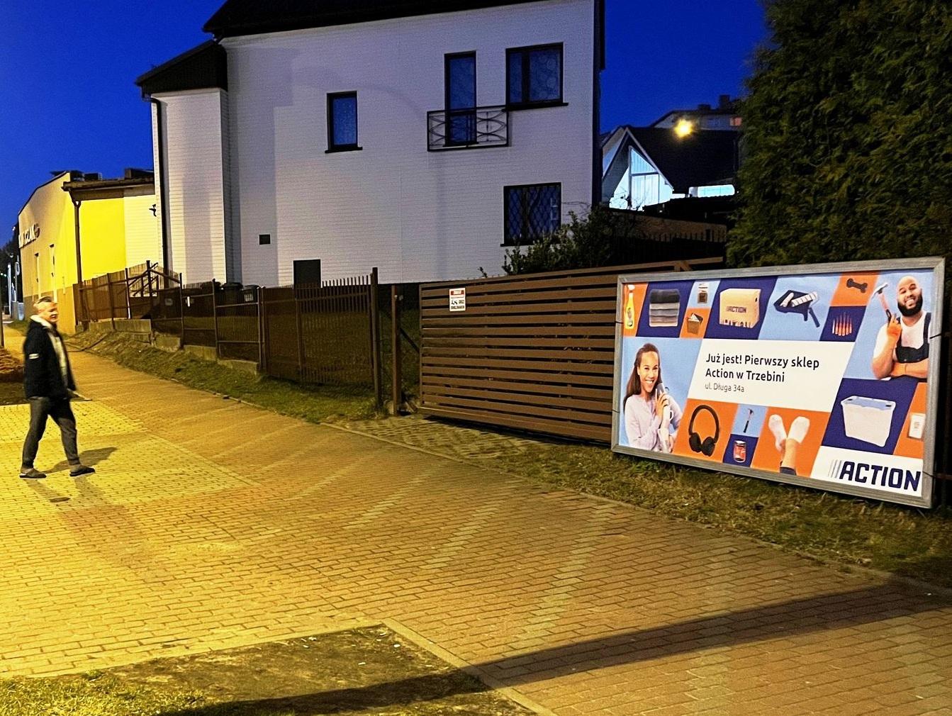 Przykładowa reklama