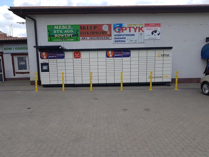 Przykładowa reklama