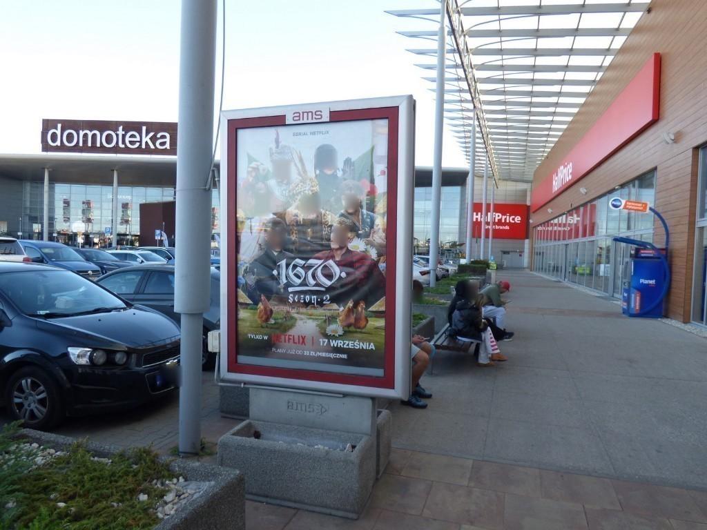 Przykładowa reklama