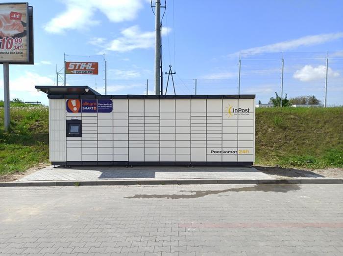 Przykładowa reklama