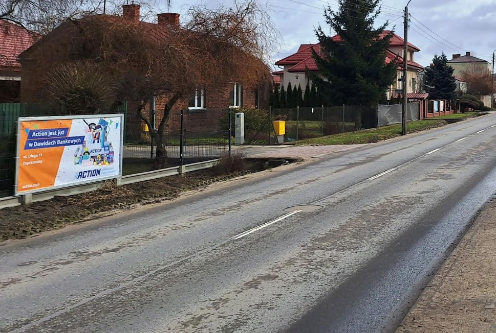 Przykładowa reklama