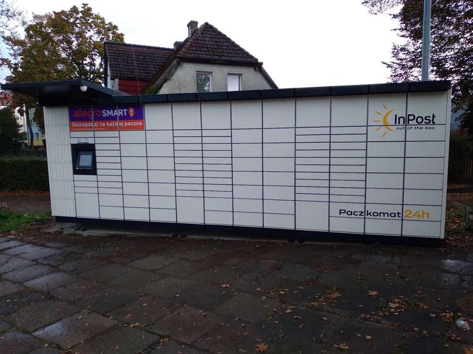 Przykładowa reklama