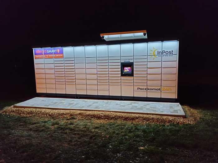 Przykładowa reklama