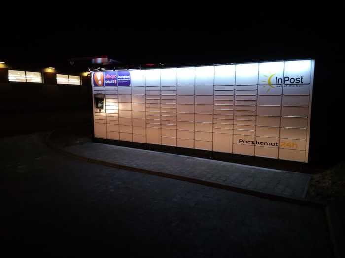 Przykładowa reklama