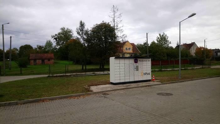 Przykładowa reklama