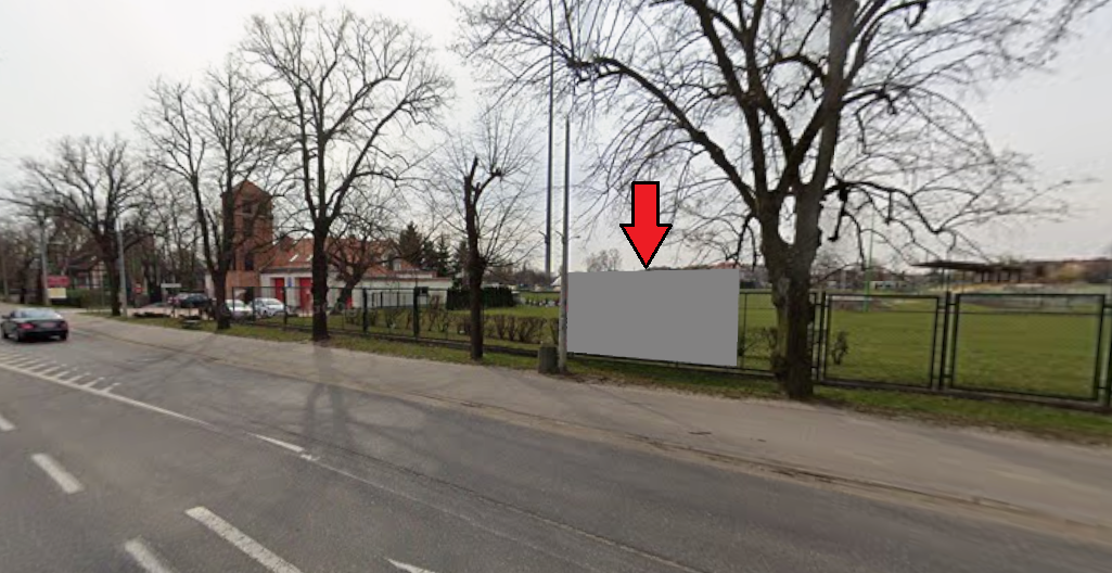 Przykładowa reklama
