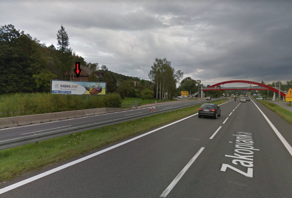 Przykładowa reklama