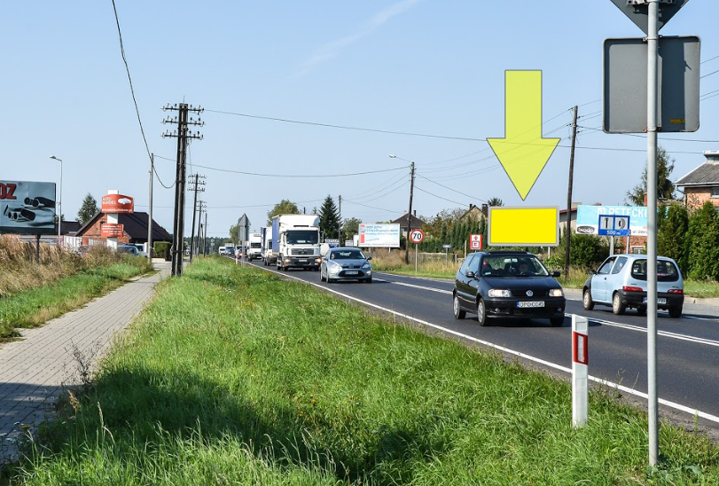 Przykładowa reklama