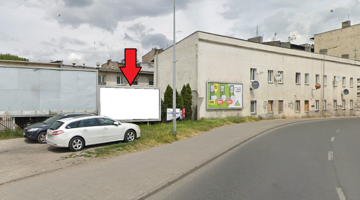 Przykładowa reklama