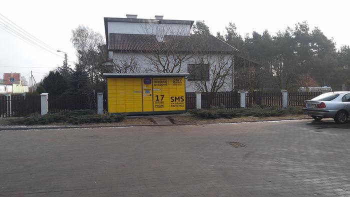 Przykładowa reklama