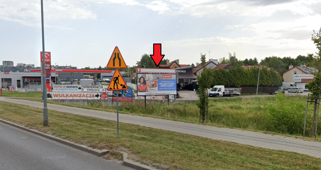 Przykładowa reklama