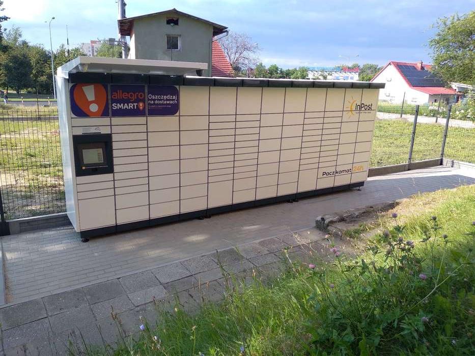 Przykładowa reklama