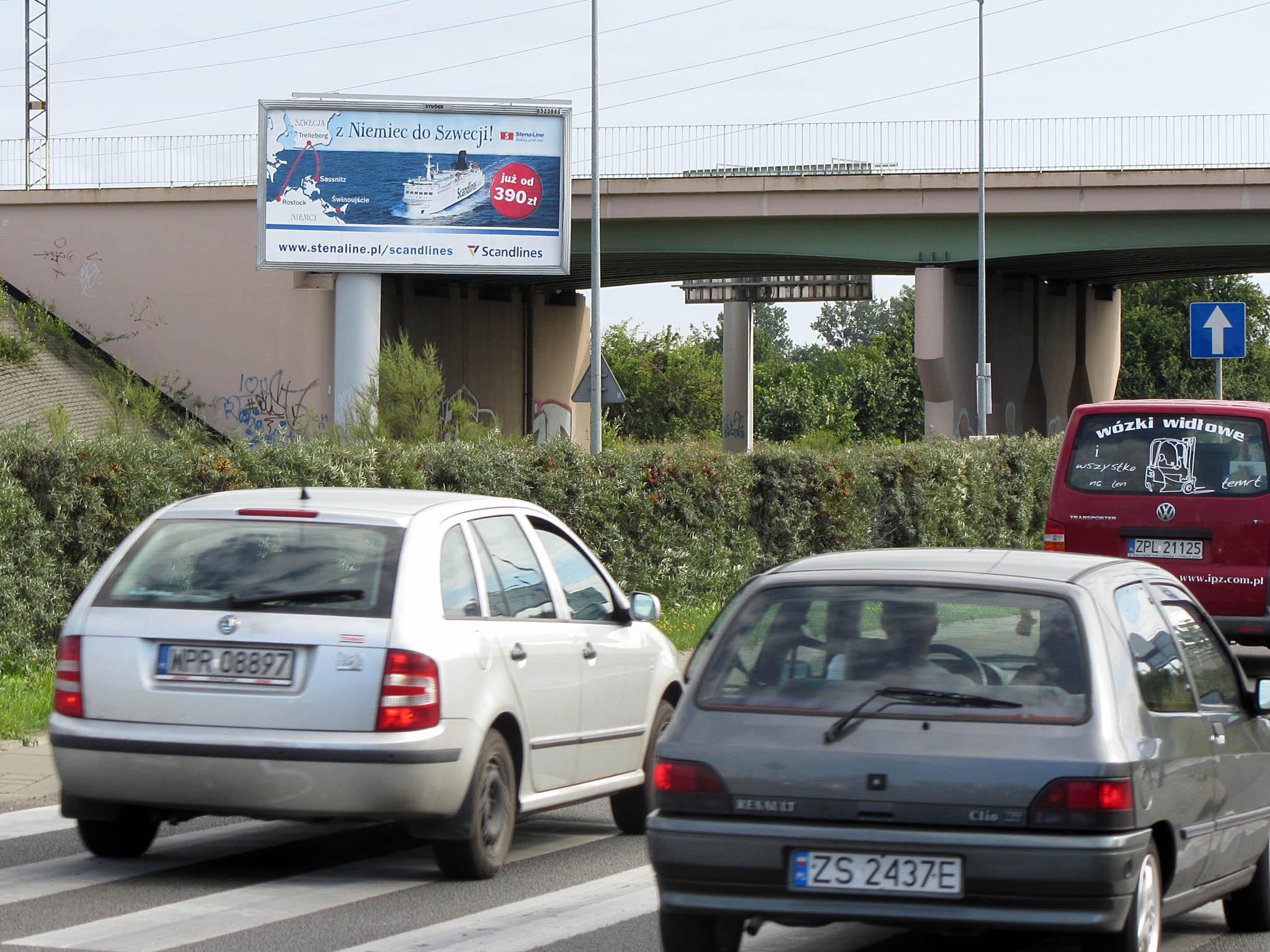 Przykładowa reklama