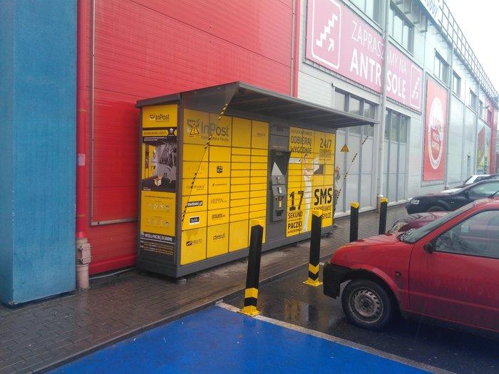 Przykładowa reklama