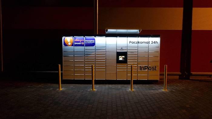 Przykładowa reklama