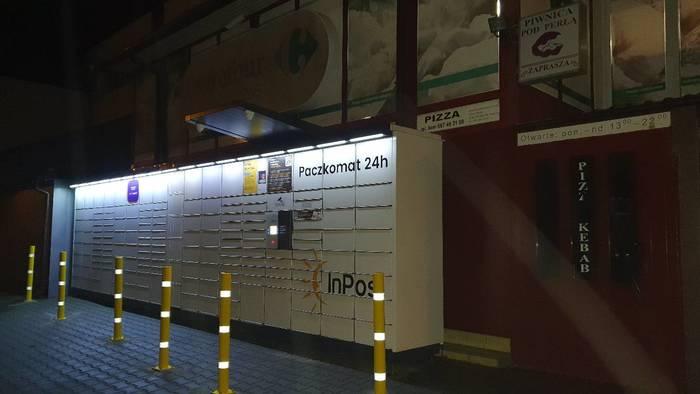 Przykładowa reklama