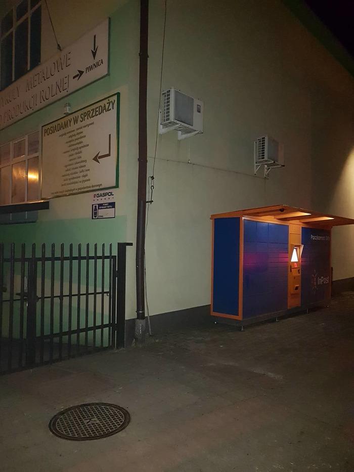 Przykładowa reklama