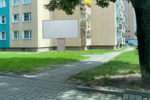 Przykładowa reklama