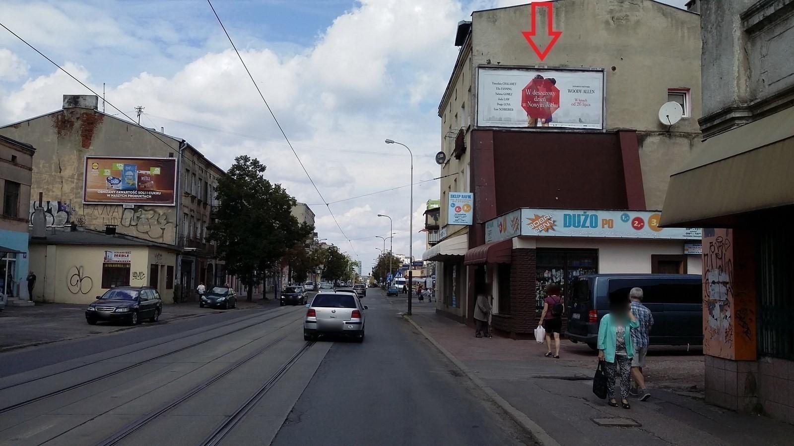 Przykładowa reklama