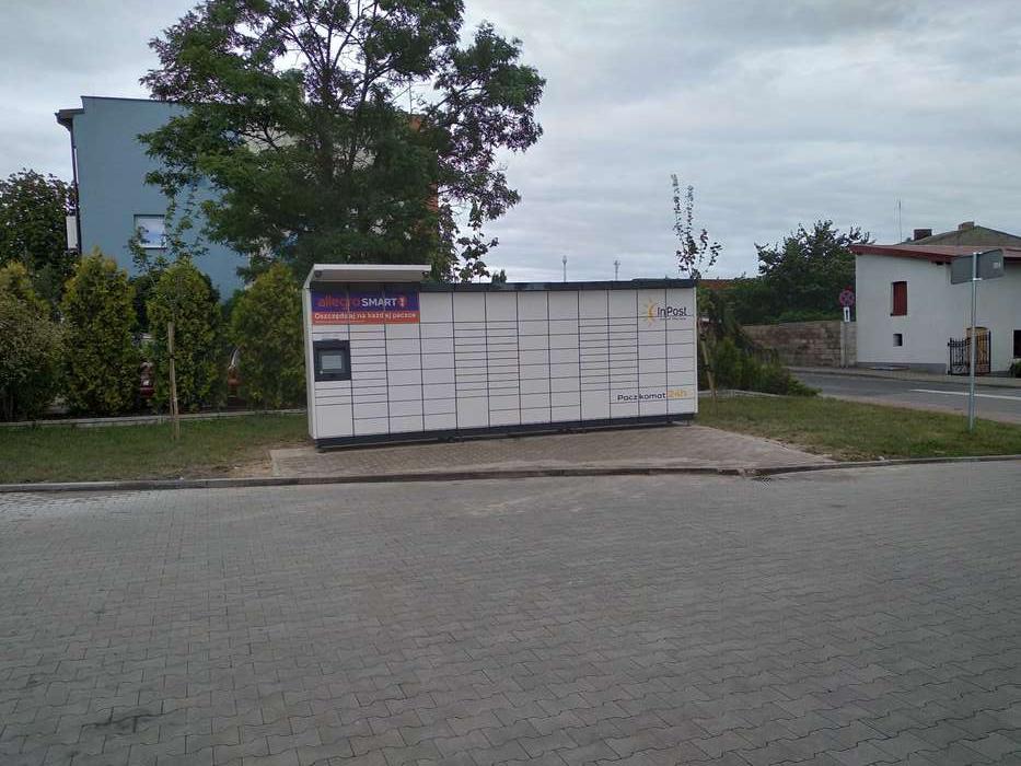 Przykładowa reklama