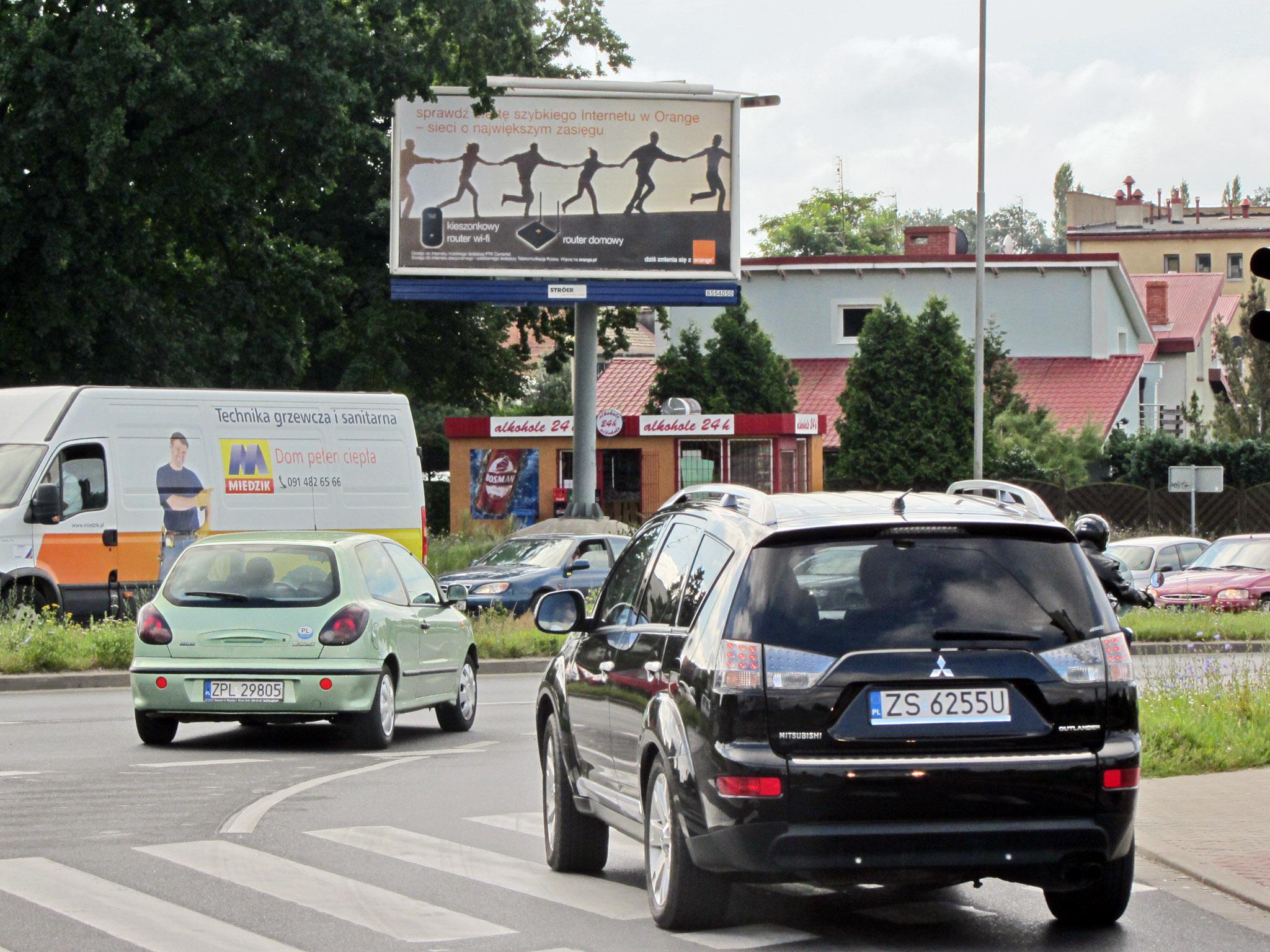Przykładowa reklama