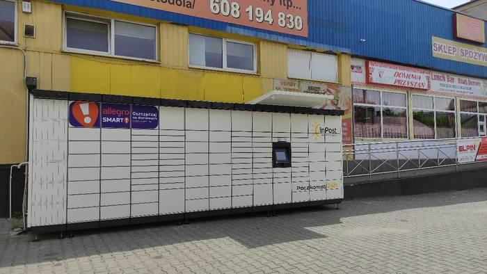 Przykładowa reklama