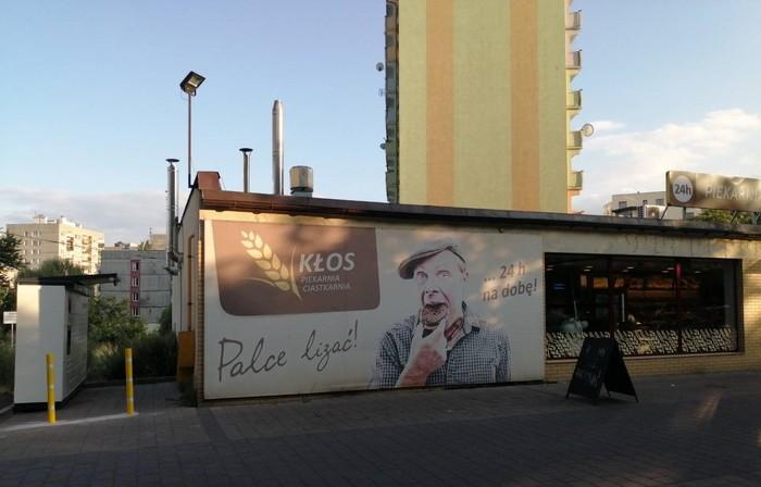 Przykładowa reklama