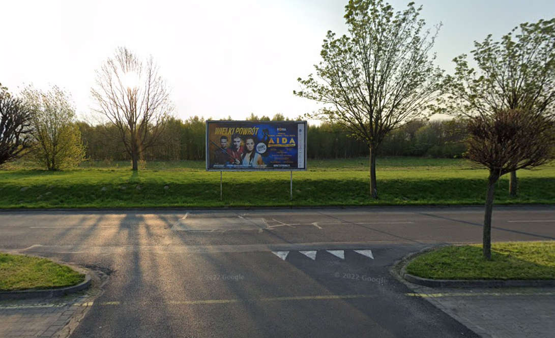 Przykładowa reklama