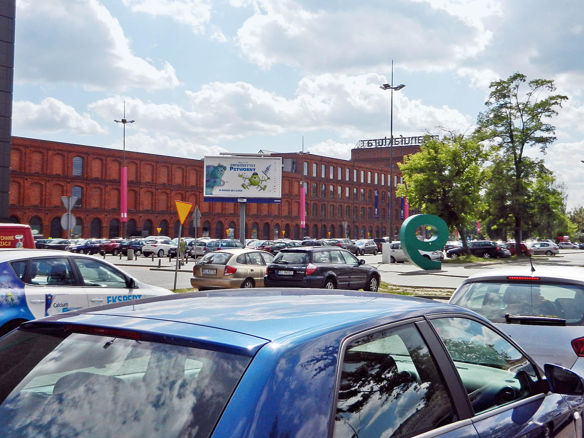 Przykładowa reklama