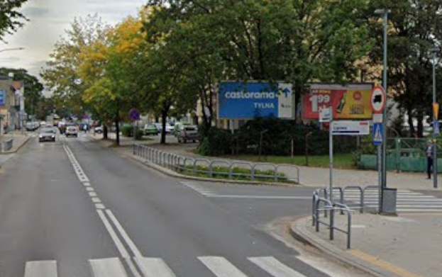 Przykładowa reklama