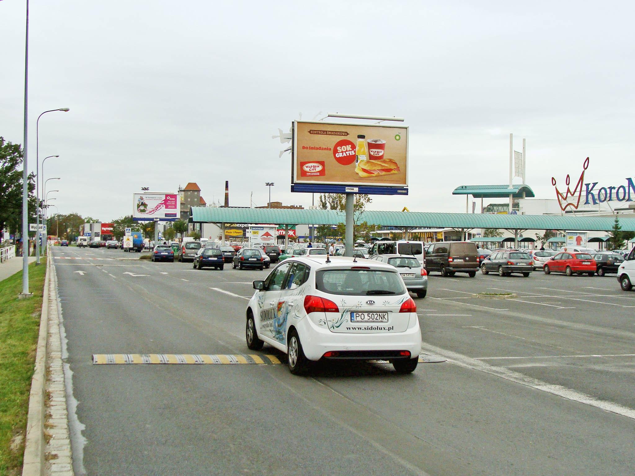 Przykładowa reklama