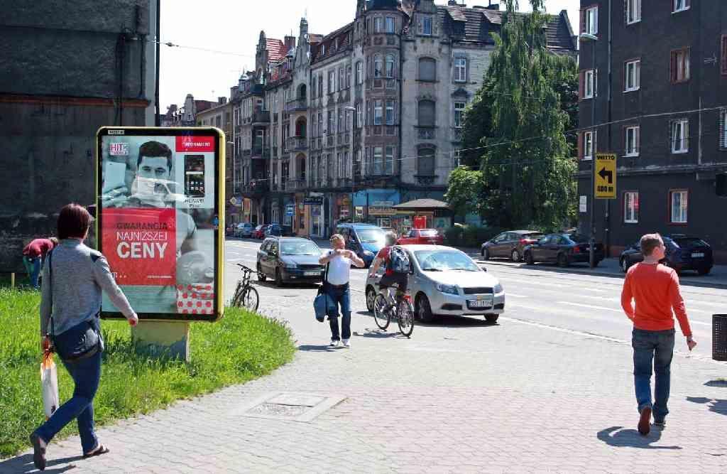 Przykładowa reklama