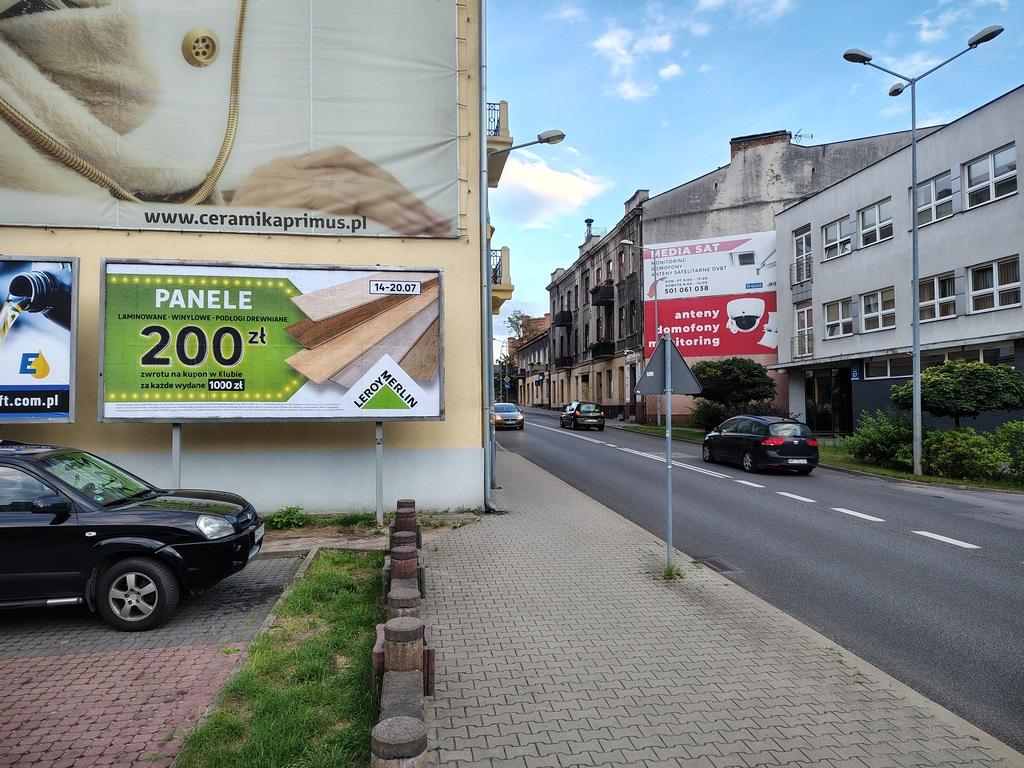 Przykładowa reklama