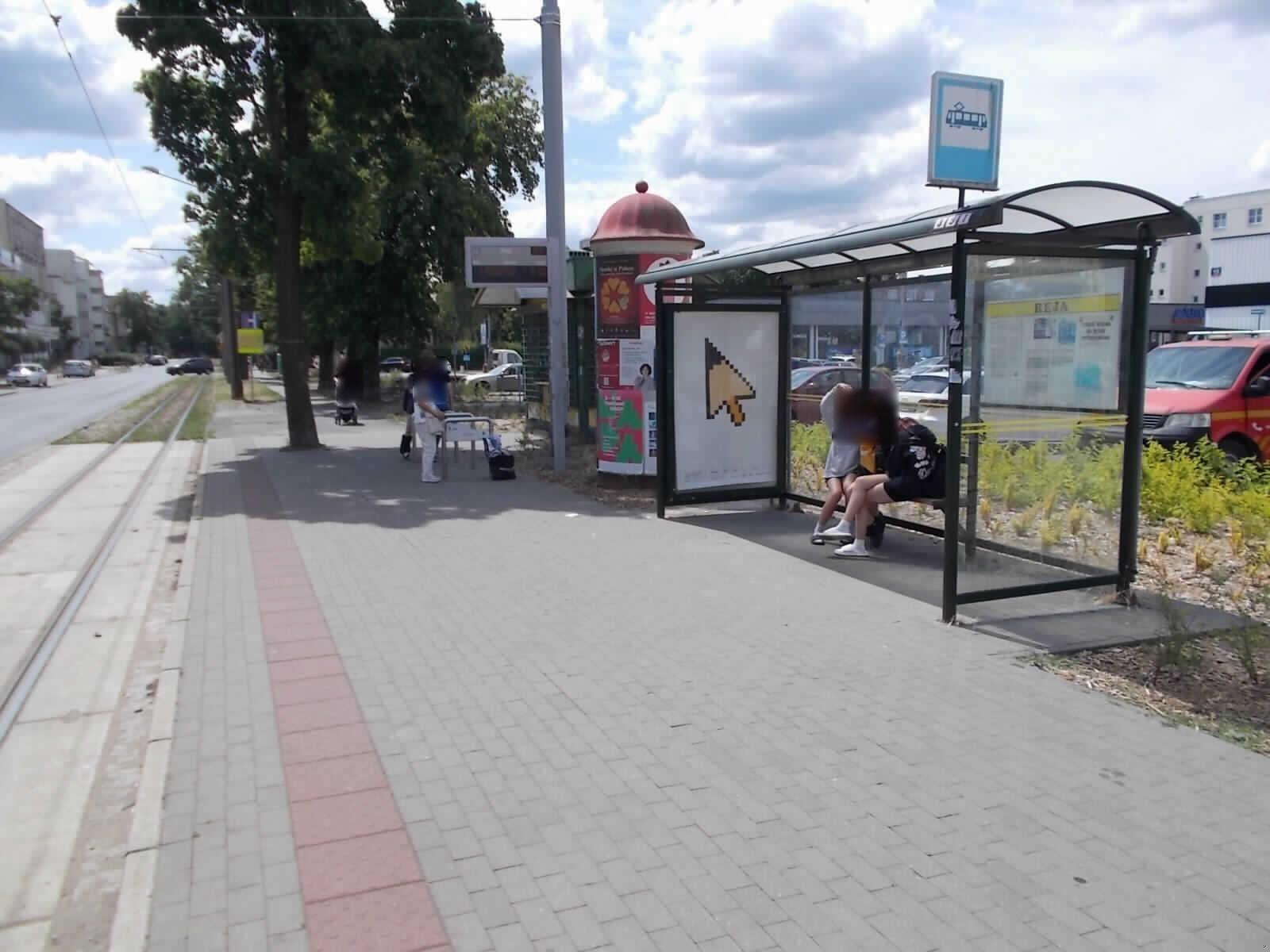 Przykładowa reklama