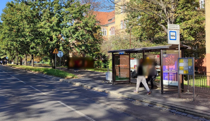 Przykładowa reklama