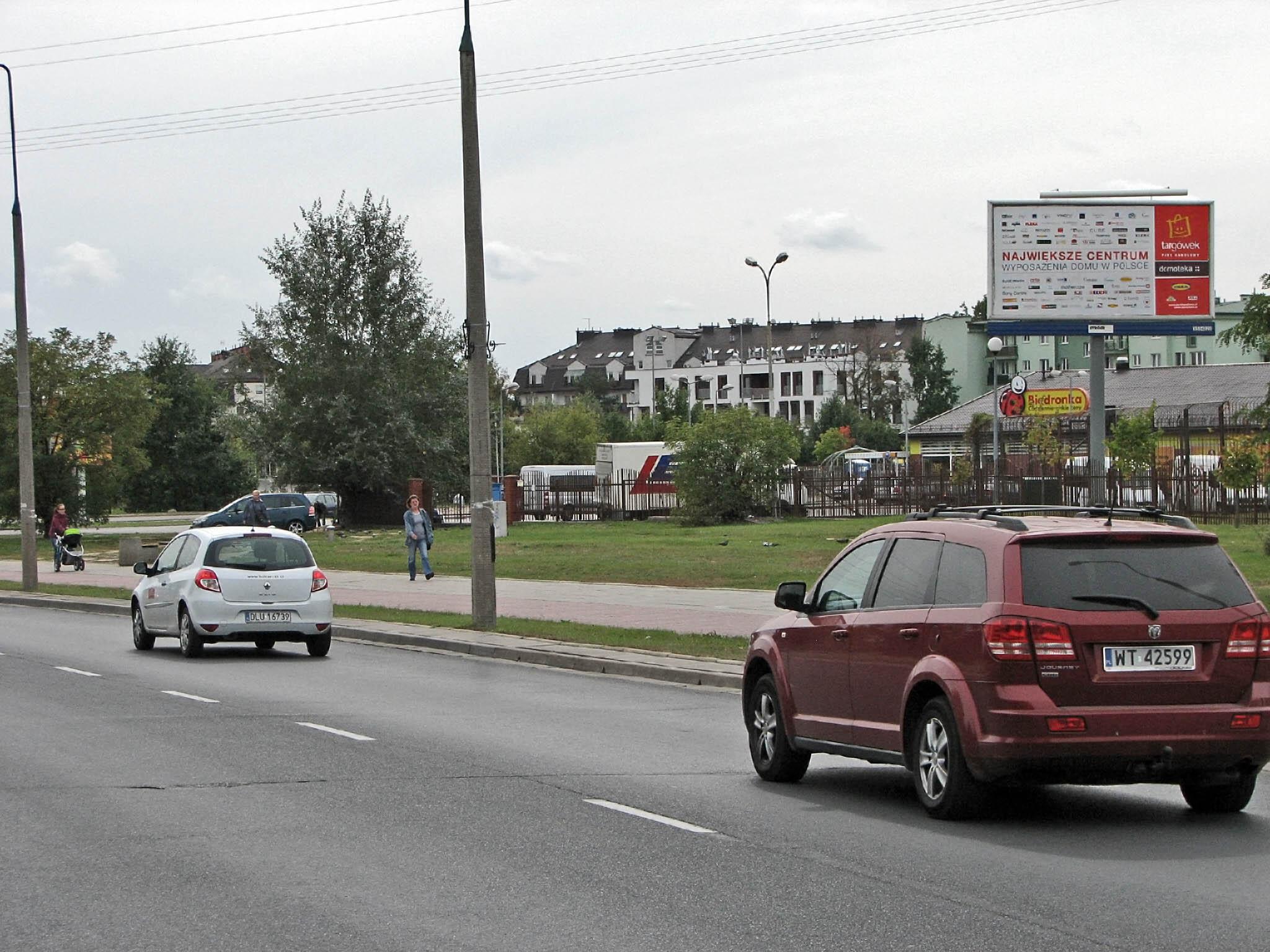 Przykładowa reklama