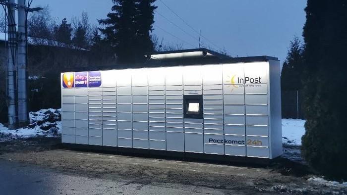 Przykładowa reklama